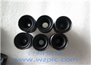 二手工业监控相机镜头16MM 1：1.4 台州信达